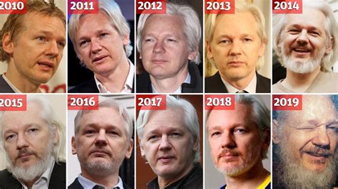 julian assange where is he now